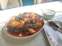 -帕米尔食府(白云观店)