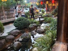 -大自然(鲁家村店)