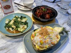 -志明眷村·台式融合菜·宵夜