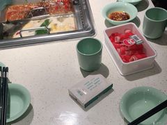 -野妹火锅(龙岗店)