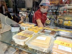 -宫门口馒头铺(创始人总店)