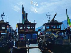 -松花湖风景名胜区