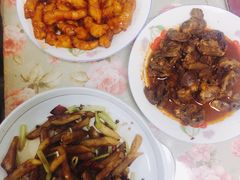 -满口香饭店