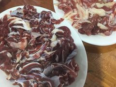 -蔡社牛肉城(龙湖店)