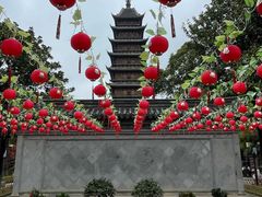 -常熟方塔园