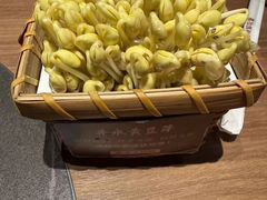 -巴奴毛肚火锅(京西大悦城店)