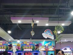 -大玩家(中原万达广场店)