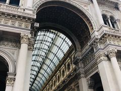 -埃马努埃莱二世拱廊