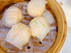 水晶虾饺皇-东江海辉酒楼·公司团建·商务宴请·生日宴(宝安店)