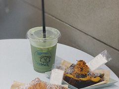 -Something For(中洲湾店)
