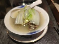 -前门后头老北京铜锅涮肉·京味菜·烤鸭(伊藤洋华堂店)