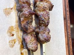 -那拉提之疆·新疆菜(美院店)