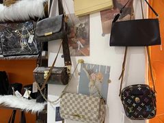 -仙石中古奢侈品回收(太古里店)
