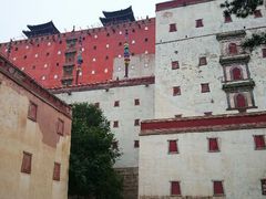 android_upload_pic-普陀宗乘之庙(小布达拉宫)