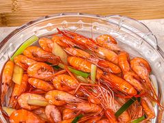-七的湖·江南蟹舫·阳澄湖农家菜(蟹舫苑店)