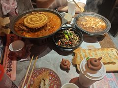 -山四砂锅(太原钟楼街店)