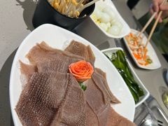 -海底捞火锅(江南盛天地店)