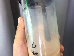 -MIAO COFFEE