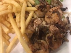 -Telaga Seafood Restaurant