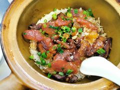 -红星光发煲仔饭(文海店)