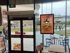 -汉堡王(广州无限极广场店)