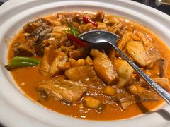 -简小舍·民间手艺菜(武昌江滩店)