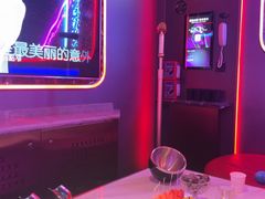 -星聚会KTV X Party(广州高德置地店)