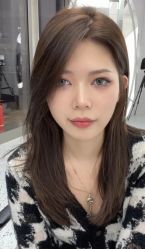 -MORI HAIR SALON日式美发沙龙