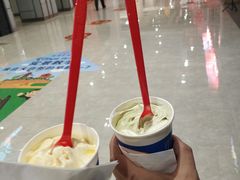 -DQ·蛋糕·冰淇淋(西城红场店)