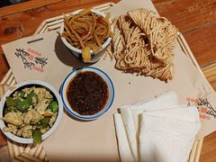 -符离集餐厅(万象城店)