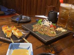 -鸟鹏烧鸟居酒屋(龙岗万科店)