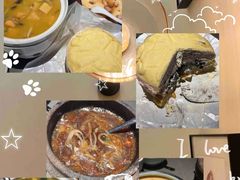 -好武功闽南私房菜(万达店)