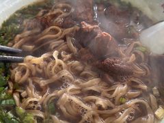 -陈记锅盖面(长江路店)