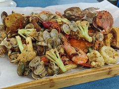 -人和啤酒屋海鲜大排档(营口路店)