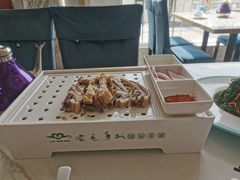 -老毛手抓·盐池滩羊非遗手抓(宁夏总店)