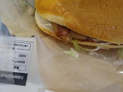 -麦当劳(河北唐山光明路餐厅)