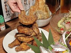 -居酒屋海山(拱北店)