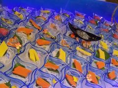 -澜悦港海鲜体验主题餐厅