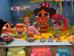 -泡泡玛特POPMART (北京超极合生汇店)