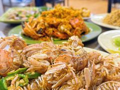 -贞姨美食·老字号海鲜大排档