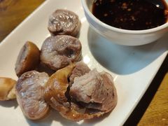-聚合鑫东北熏酱熟食麻辣面(长阳店)