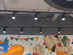-TACO STAR 塔可星(下沙宝龙店)