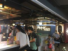 -斗牛士牛排(南京东路店)