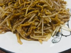 -新白家罩饼(三丰路店)