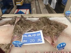 -新洪记·丽久饭店(铁西店)