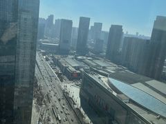 -新鲜特色餐厅(香格里拉大酒店)
