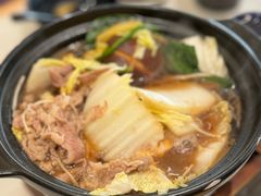 -滨寿司(新街口中央商场店)