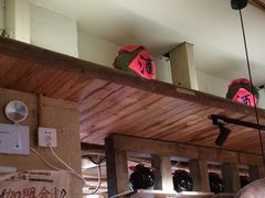 -泥糊破店小酒馆·团建聚餐(南京西路店)