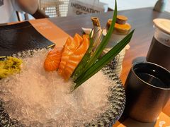 -山葵家居酒屋(天目里店)