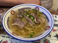-七爷清汤腩·港式餐厅(金狮广场店)